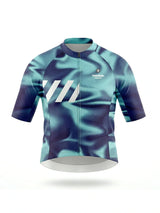 Damen-Radtrikot Tech Skin