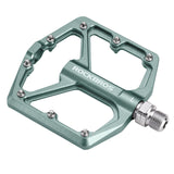 ROCKBROS Aluminium Platform Pedale 9/16 Zoll für MTB E-Bike Stadtrad