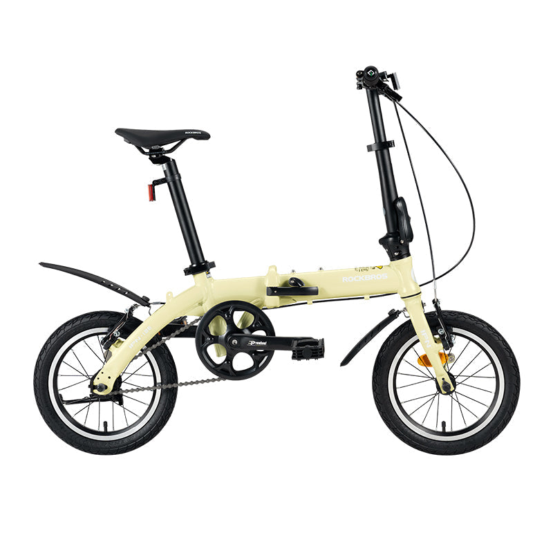 IFN 14-Zoll - Klapprad - ROCKBROS-EU