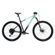 29 Zoll MTB mit Shimano Deore 1x12 & 140mm Luftfedergabel