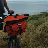 Fahrradtasche Lenkertasche für Brompton 15L+1,8L - ROCKBROS-EU