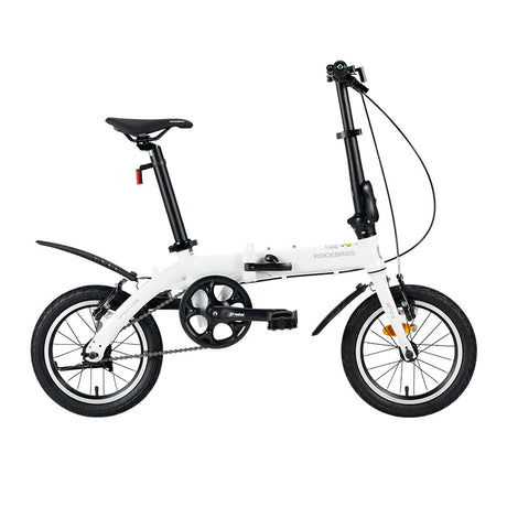 IFN 14-Zoll - Klapprad - ROCKBROS-EU