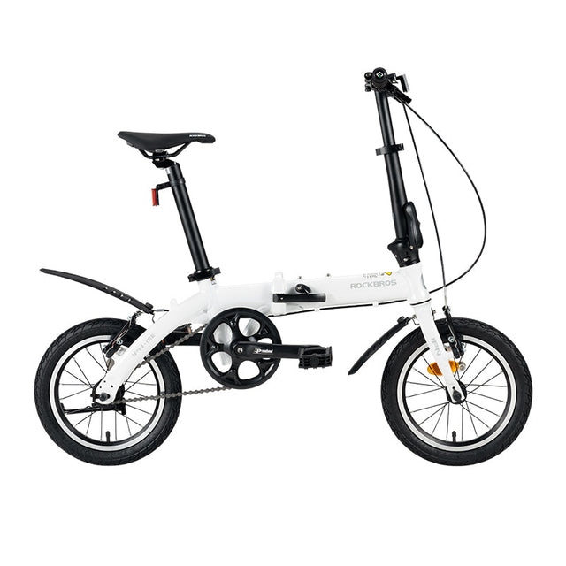 IFN 14-Zoll - Klapprad - ROCKBROS-EU