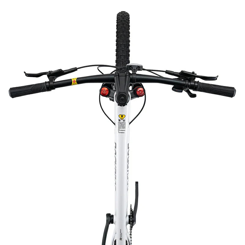 29 Zoll MTB mit Shimano Deore 1x12 & 140mm Luftfedergabel