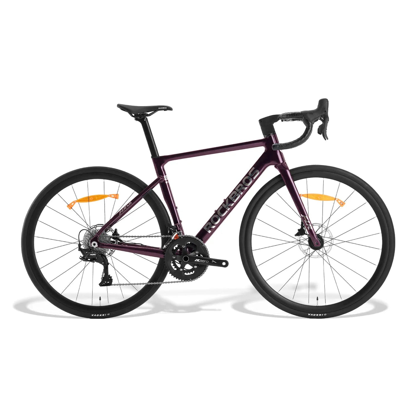 FLR-W3 Racing Bike