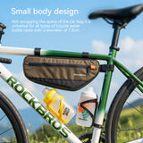Mini-Fahrrad-Trinkflasche 430 ml