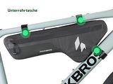 ROCKBROS Wasserdichtes Bikepacking Komplettsystem