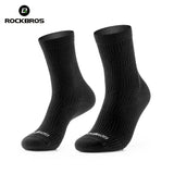 7A Antibakterielle Fahrradsocken 2 Paar