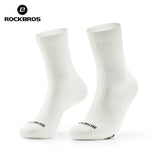 7A Antibakterielle Fahrradsocken 2 Paar
