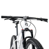 29 Zoll MTB mit Shimano Deore 1x12 & 140mm Luftfedergabel
