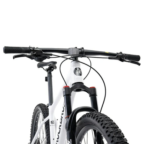 29 Zoll MTB mit Shimano Deore 1x12 & 140mm Luftfedergabel