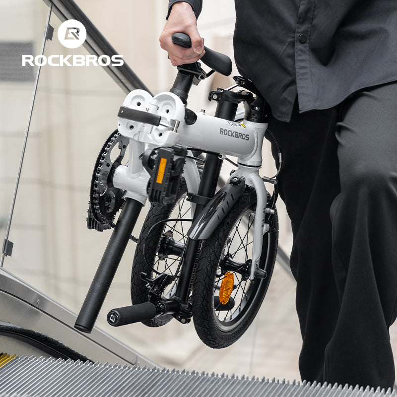 IFN 14-Zoll - Klapprad - ROCKBROS-EU