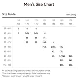 Herren-Radtrikot Pelzcode