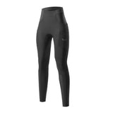 TVI Lange Fahrradhose mit Sitzpolster Atmungsaktiv Warm - ROCKBROS-EU