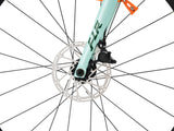 FLR-W3 Racing Bike
