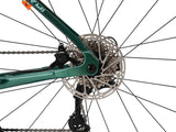 FLR-W3 Racing Bike