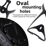 Fahrrad Flaschenhalter aus Aluminium Leicht - ROCKBROS-EU