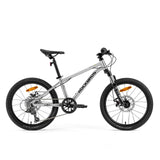 Darwin -20" Starrgabel/ Federgabel für Kinder - ROCKBROS-EU