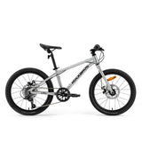 Darwin -20" Starrgabel/ Federgabel für Kinder - ROCKBROS-EU