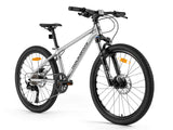 Darwin -24" Starrgabel/ Federgabel für Kinder - ROCKBROS-EU