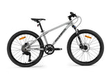 Darwin -24" Starrgabel/ Federgabel für Kinder - ROCKBROS-EU