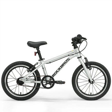 Darwin -Riemenantrieb 16" & 20" für Kinder - ROCKBROS-EU
