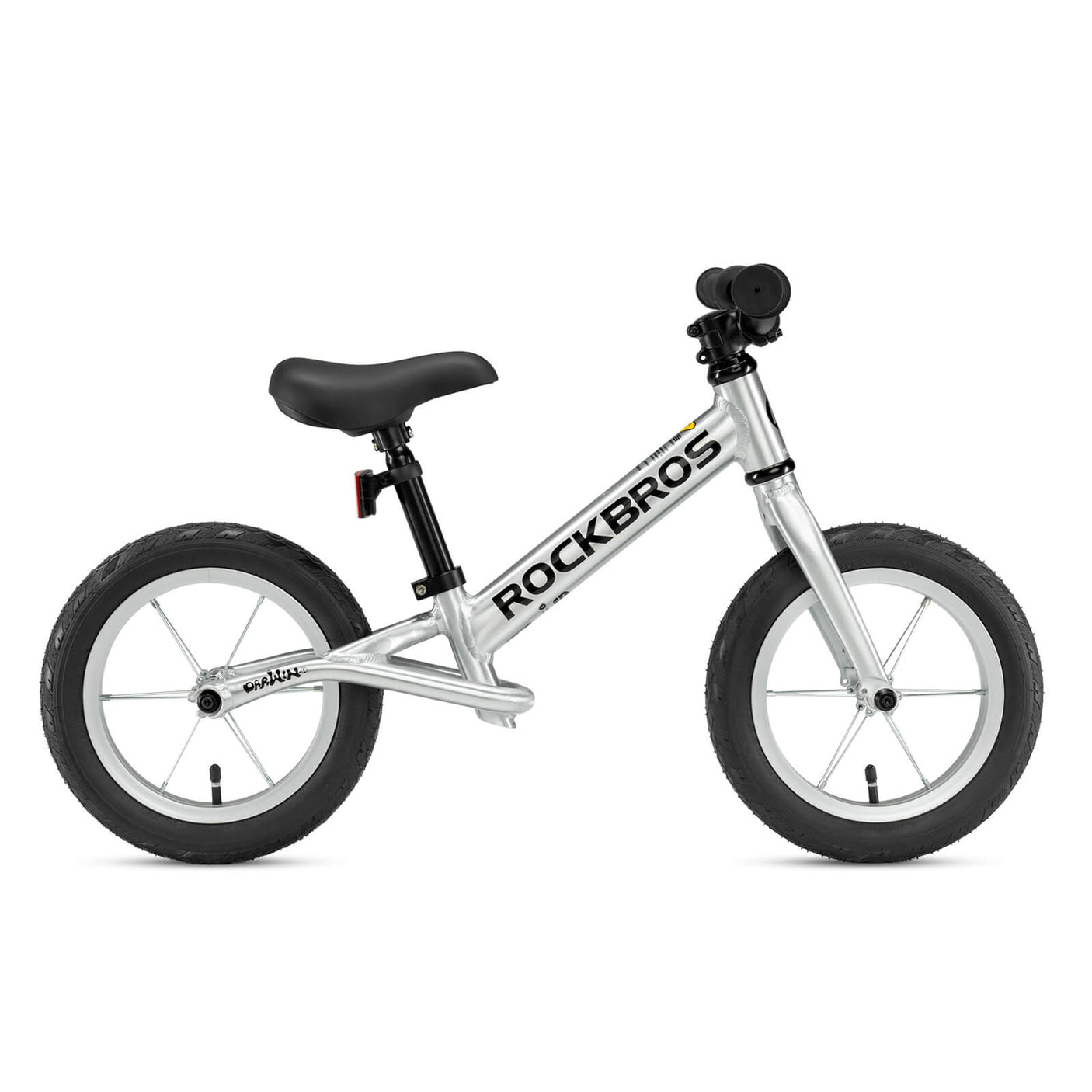 Darwin I -Laufrad 12" für Kinder - ROCKBROS-EU