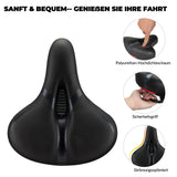 Ergonomischer Fahrradsattel Weich & Atmungsaktiv - ROCKBROS-EU