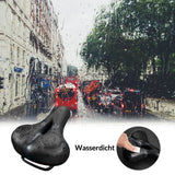 Ergonomischer Fahrradsattel Weich & Atmungsaktiv - ROCKBROS-EU