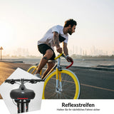 Ergonomischer Fahrradsattel Weich & Atmungsaktiv - ROCKBROS-EU