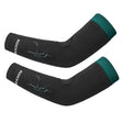 Fahrrad Armlinge Winter Thermo – 1 Paar, Größen S–3XL