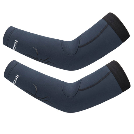 Fahrrad Armlinge Winter Thermo – 1 Paar, Größen S–3XL