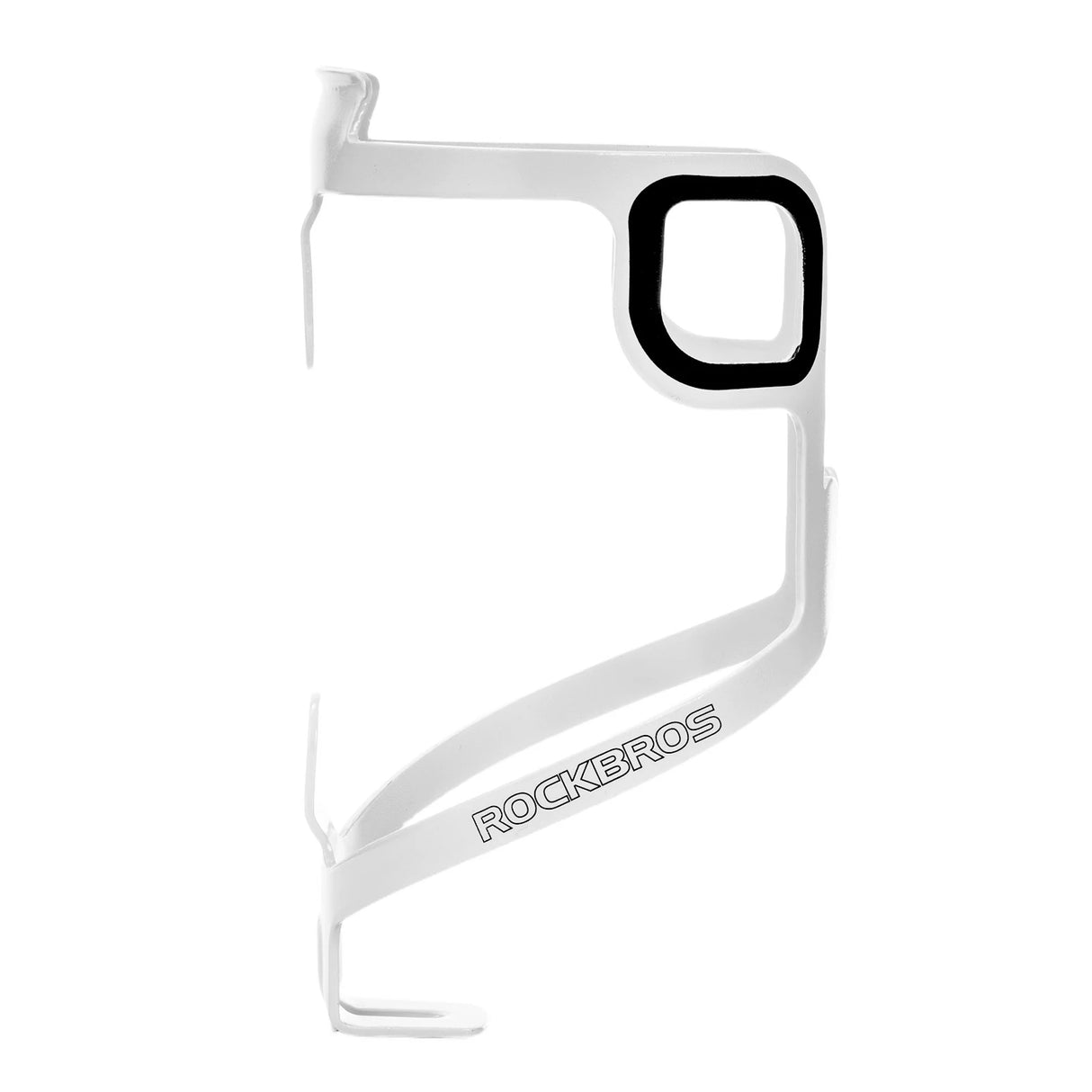 Fahrrad‑Flaschenhalter Aluminium – 27 g, für Trinkflaschen bis 75 mm