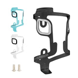 Fahrrad‑Flaschenhalter Aluminium – 27 g, für Trinkflaschen bis 75 mm