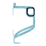 Fahrrad‑Flaschenhalter Aluminium – 27 g, für Trinkflaschen bis 75 mm