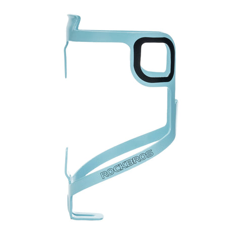 Fahrrad‑Flaschenhalter Aluminium – 27 g, für Trinkflaschen bis 75 mm