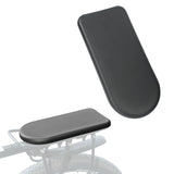 Fahrrad‑Gepäckträger‑Sitzkissen – Universal, wasserdicht & werkzeuglos montierbar