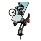 ROCKBROS Fahrrad-Handyhalterung – Dein Smartphone sicher im Griff!​