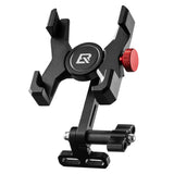 ROCKBROS Fahrrad-Handyhalterung – Dein Smartphone sicher im Griff!​