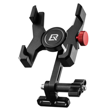 ROCKBROS Fahrrad-Handyhalterung – Dein Smartphone sicher im Griff!​