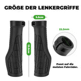 ROCKBROS Lenkergriffe: Die Revolution für Ihren Griff – Mehr Komfort, mehr Kontrolle, mehr Fahrspaß