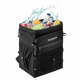 Fahrrad‑Rucksack 17,5 L – Wander‑ & Trekkingrucksack