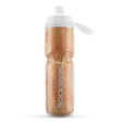 Fahrrad‑Trinkflasche 670 ml – Auslaufsicher, BPA‑frei & robust
