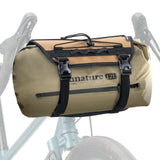 Fahrrad Lenkerhalter+Wasserdichte Kompressionstasche Set-A - ROCKBROS-EU