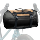 Fahrrad Lenkerhalter+Wasserdichte Kompressionstasche Set-A - ROCKBROS-EU