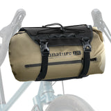 Fahrrad Lenkerhalter+Wasserdichte Kompressionstasche Set-A - ROCKBROS-EU