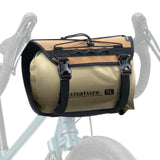 Fahrrad Lenkerhalter+Wasserdichte Kompressionstasche Set-A - ROCKBROS-EU