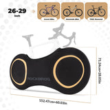 Fahrradabdeckung Elastisch 26–29 Zoll – Indoor-Garage & Staubdichter Überzug
