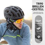 Fahrradbrille Polarisiert UV400 Schutz Ultraleicht - ROCKBROS-EU