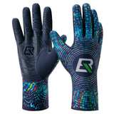 Fahrradhandschuhe Herbst & Winter – Vollfinger, elastisch & rutschfest